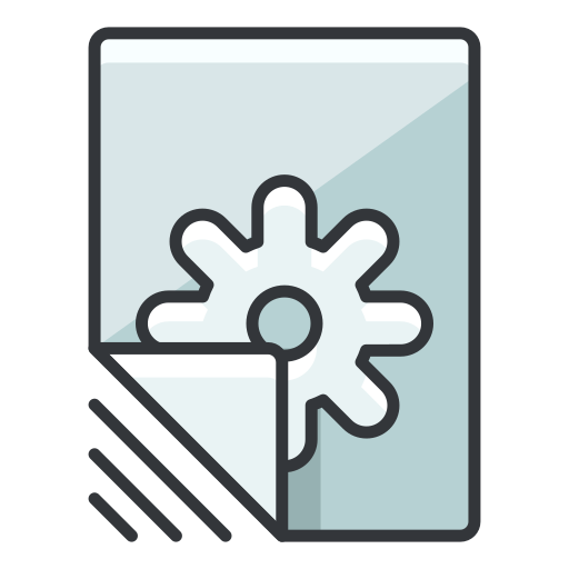 File Generic Others icon