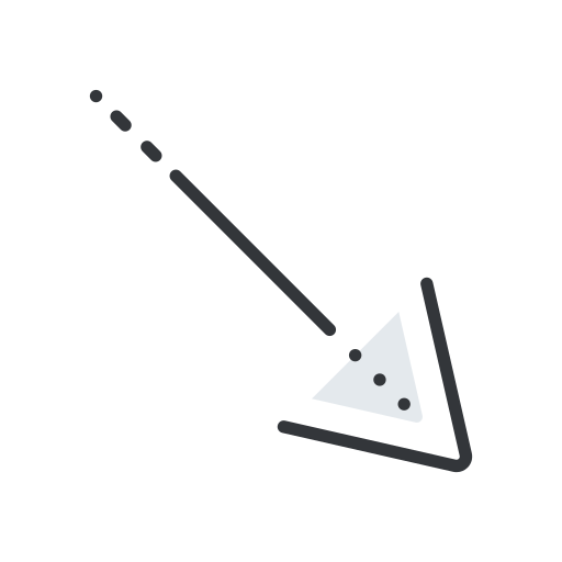 Стрелки Generic color lineal-color иконка