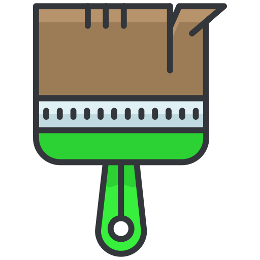 Tool Generic color lineal-color icon