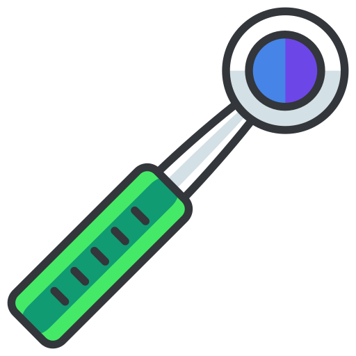 médico Generic color lineal-color icono