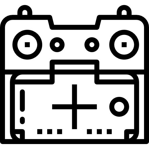 リモコン Smalllikeart Lineal icon