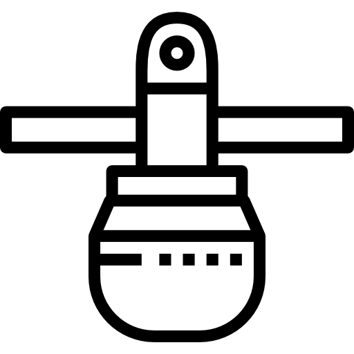hélice Smalllikeart Lineal icono