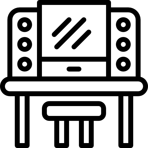 Гардеробная Smalllikeart Lineal иконка