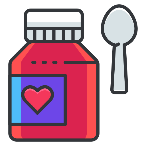 Medical Generic color lineal-color icon