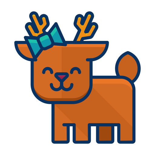 Animal Generic color lineal-color icon