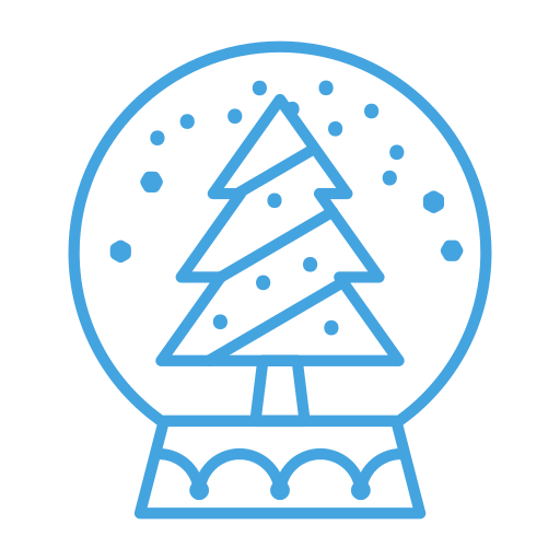クリスマス Generic outline icon
