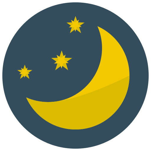 Moon Generic Others icon