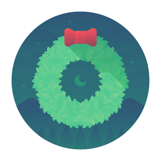 クリスマス Generic Others icon