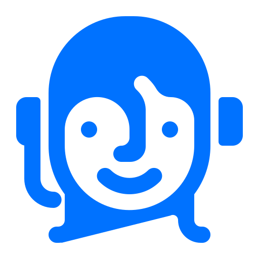 Man Generic Others icon