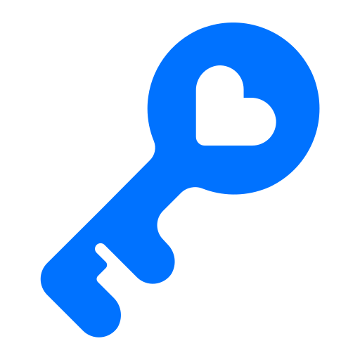 Key Generic Others icon