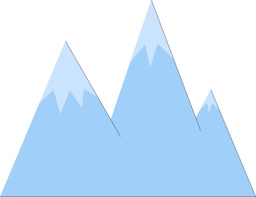 Mountain Generic Others icon