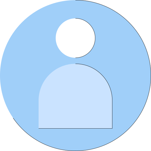Person Generic Others icon