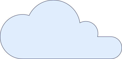 구름 Generic Others icon