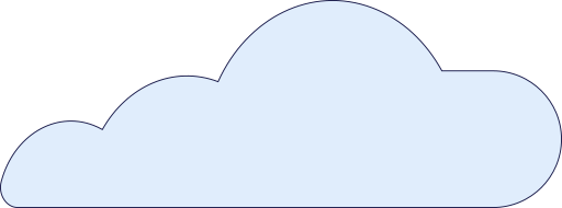 nube Generic Others icono