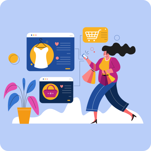 compras Generic Others icono