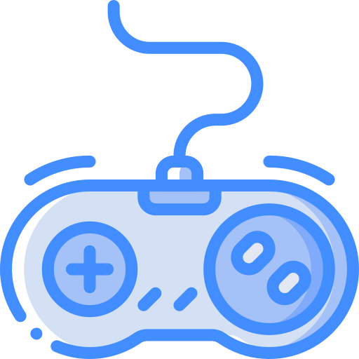 スーパーファミコン Basic Miscellany Blue icon