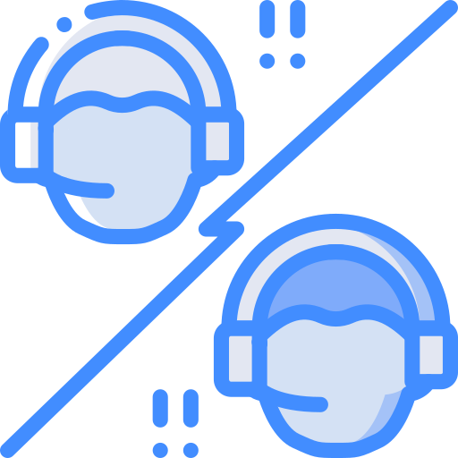 플레이어 Basic Miscellany Blue icon
