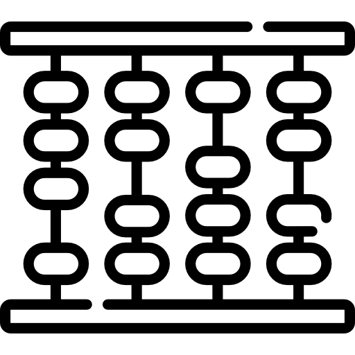 Ábaco Special Lineal icono