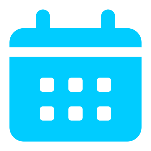 kalender Generic Others icon