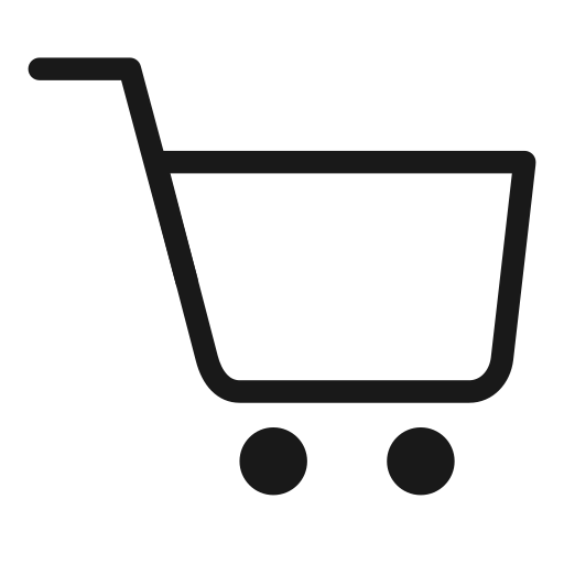 winkelen Generic outline icoon