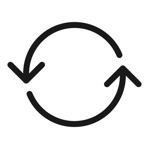 pfeile Generic outline icon