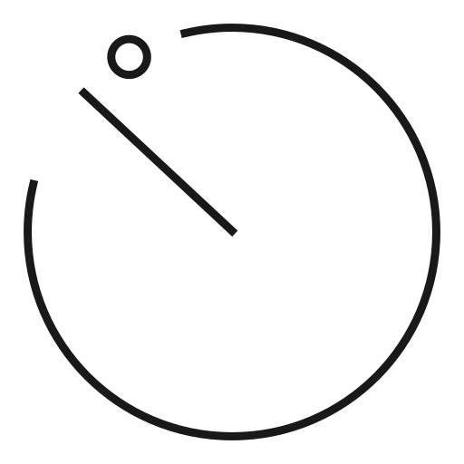 alarm Generic outline icon