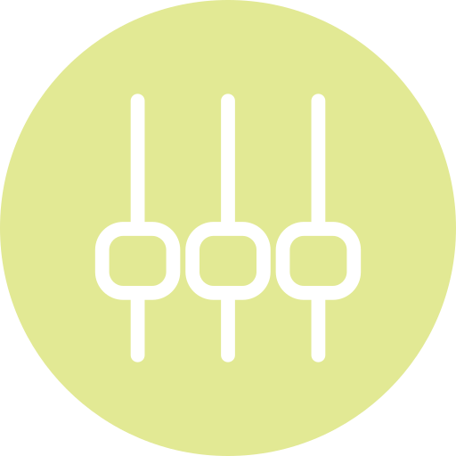 Arduino connectors Generic outline icon