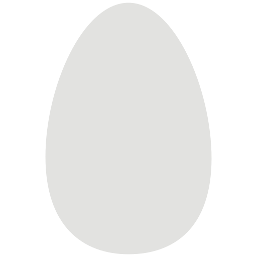 huevo duro Generic Others icono