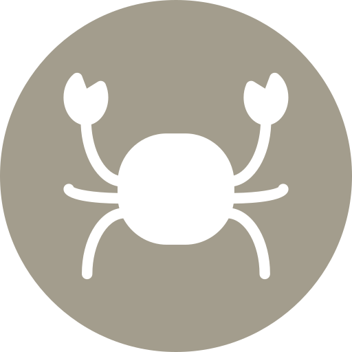 Crab Generic Others icon