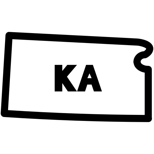 ka-karte Generic outline icon