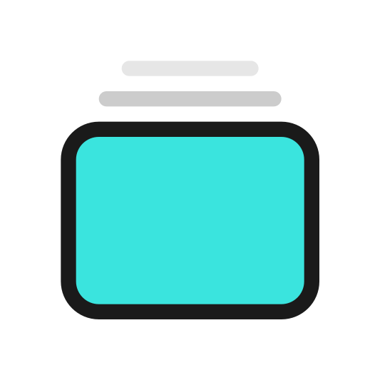 App Generic color lineal-color icon