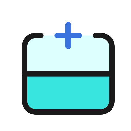 Sheet Generic color lineal-color icon