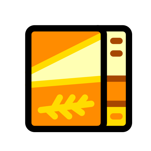 brei Generic color lineal-color icon