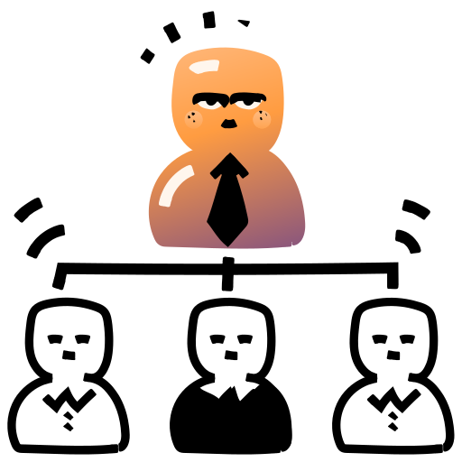 Business Generic Others icon