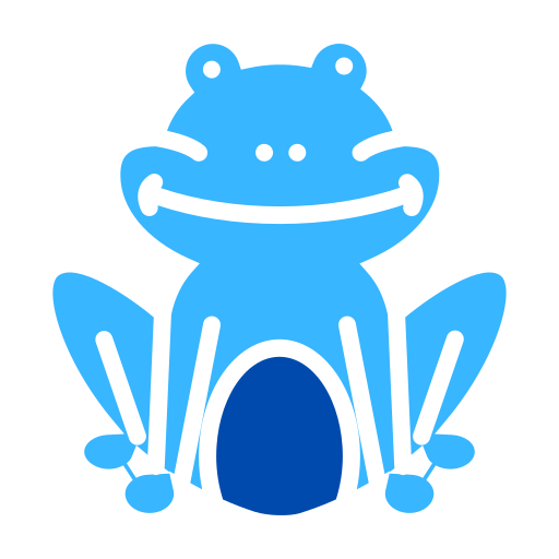 frosch Generic color fill icon