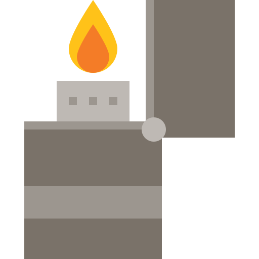 ogień Generic Others ikona