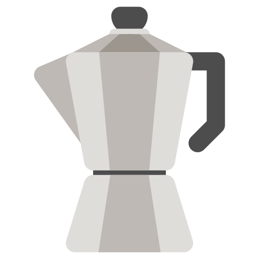 Coffee brewer Generic Others icon