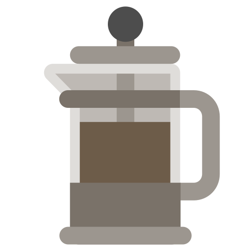 Coffee maker Generic Others icon