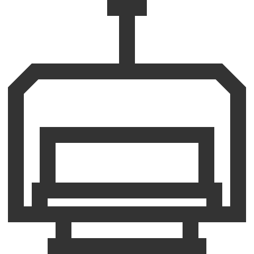 선 Generic outline icon