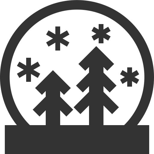 Зима Generic Others иконка