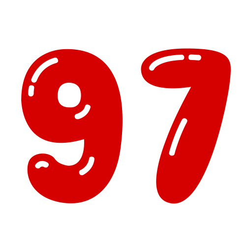 97 Generic color fill icon