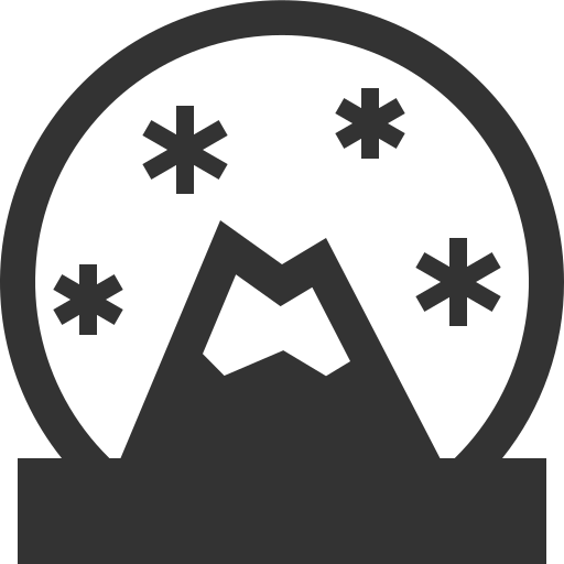 Snowstorm Generic Others icon