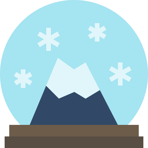 winter Generic Others icon