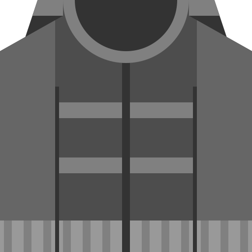 Jacket Generic Others icon