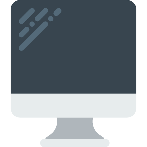 mac Basic Miscellany Flat icona