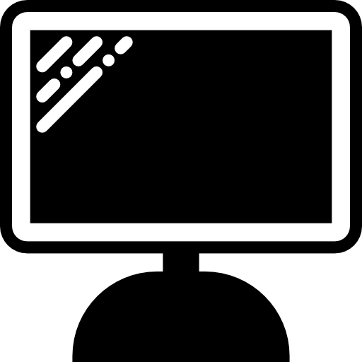 imac Basic Miscellany Fill иконка