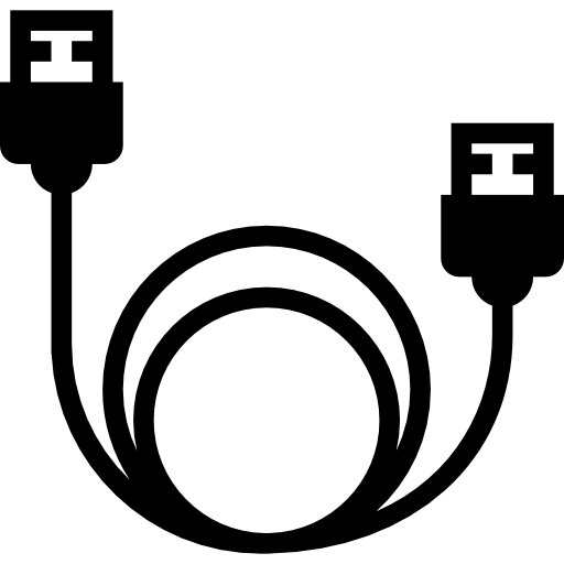 usb Basic Miscellany Fill иконка