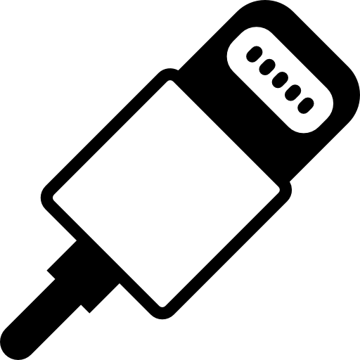Зарядное устройство Basic Miscellany Fill иконка