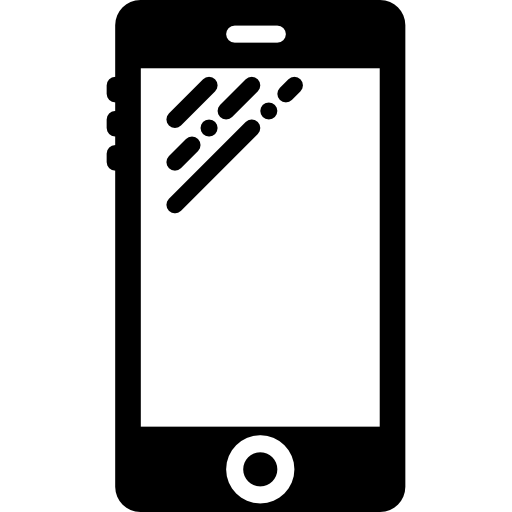 iphone Basic Miscellany Fill иконка