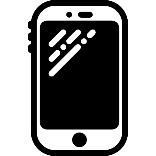 iphone Basic Miscellany Fill иконка